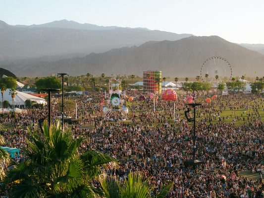 SPRING SESSIONS
